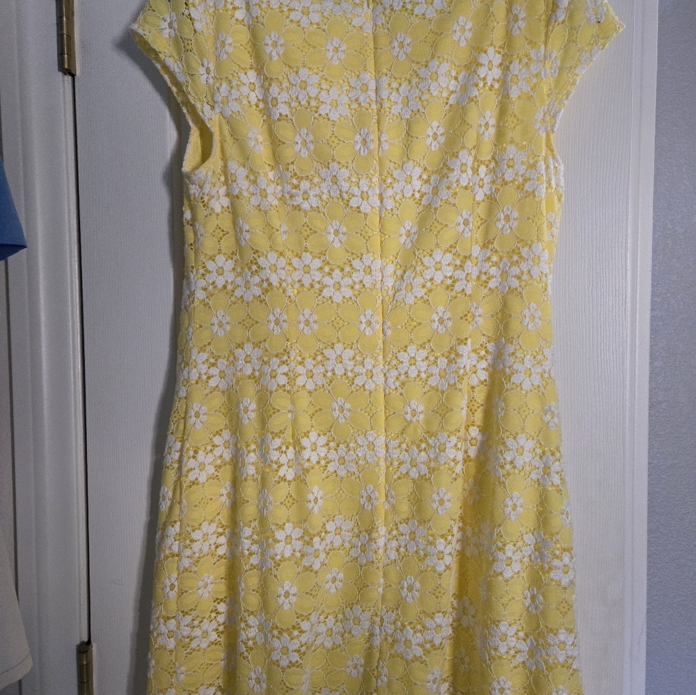 Madison Leigh Womens Dress - Picture 3 of 3